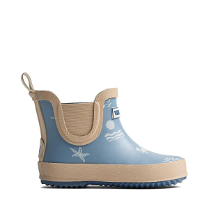 Сапоги резиновые Wheat, теплый прибой